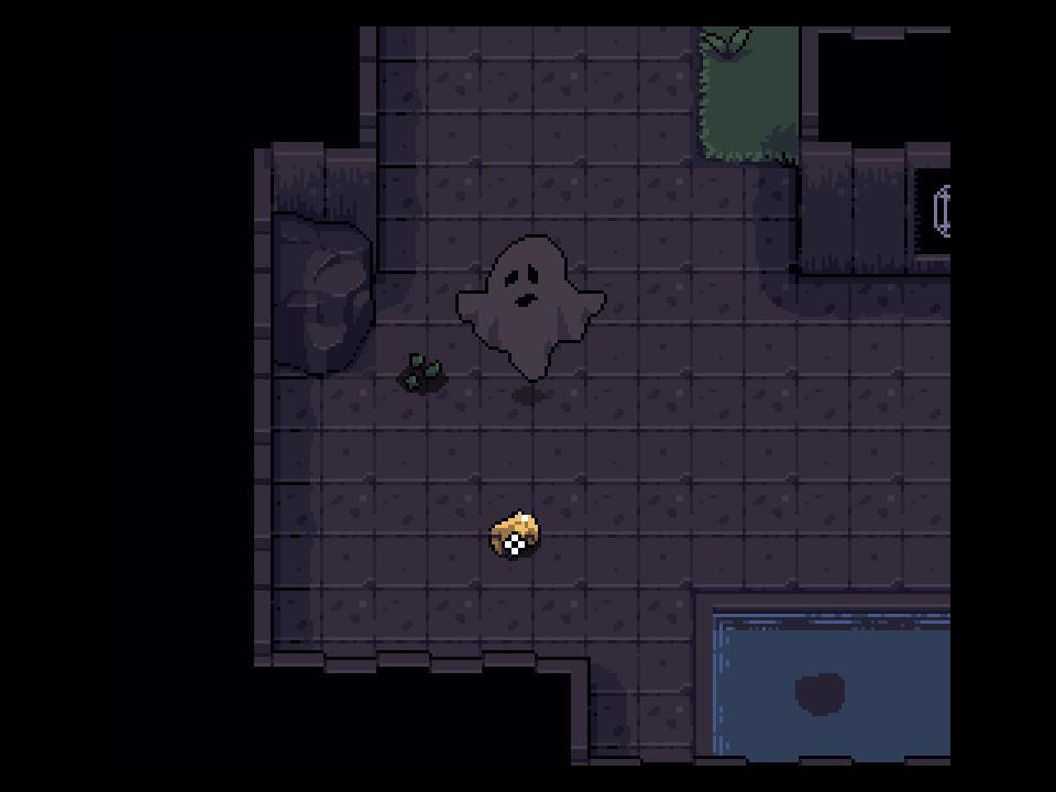 Item Phantom (itch) - кадр 3