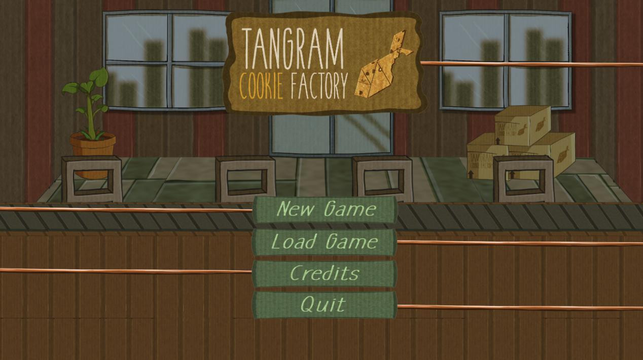 Tangram Cookie Factory (itch) - кадр 4