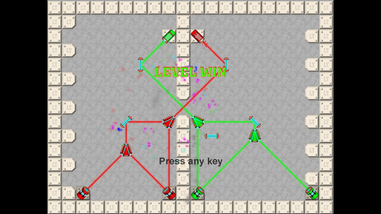 LightTrack - кадр 7