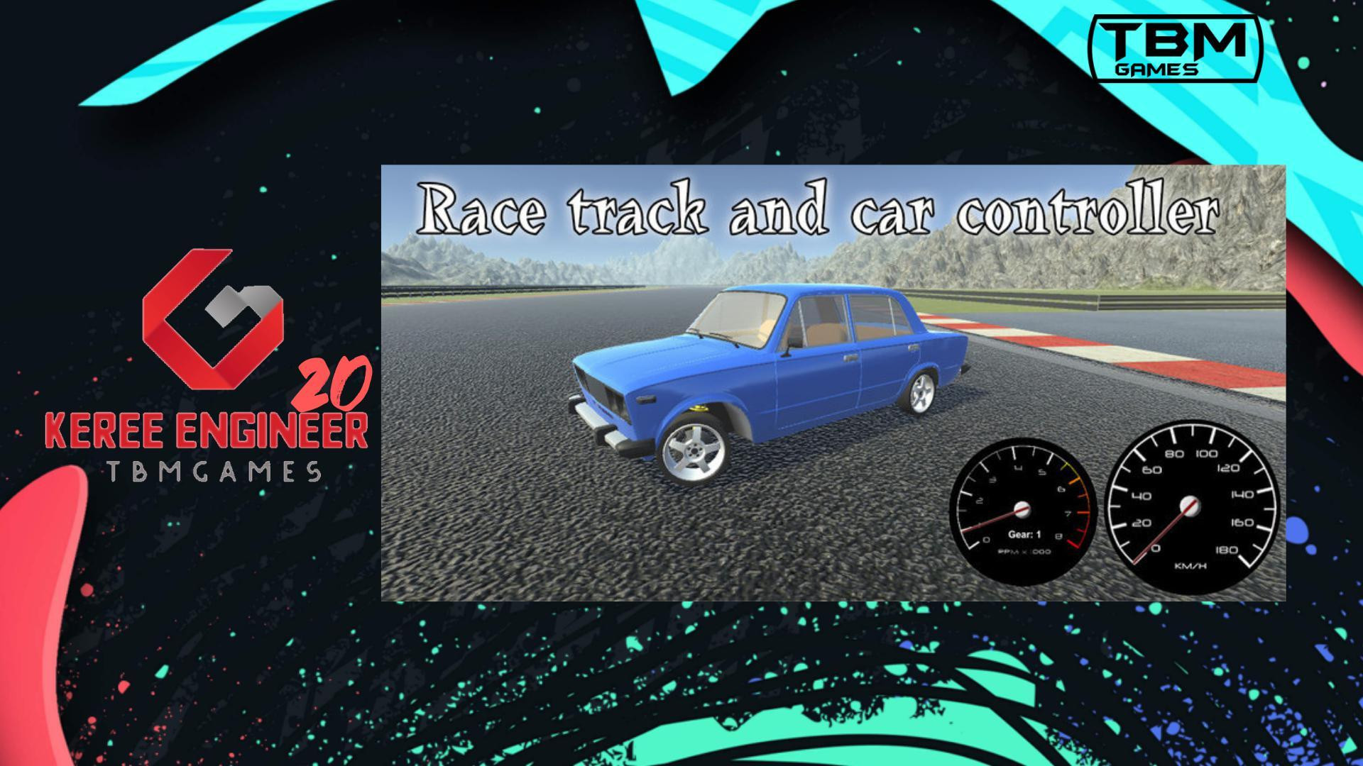 Keree Engineer 20 (itch) - кадр 6