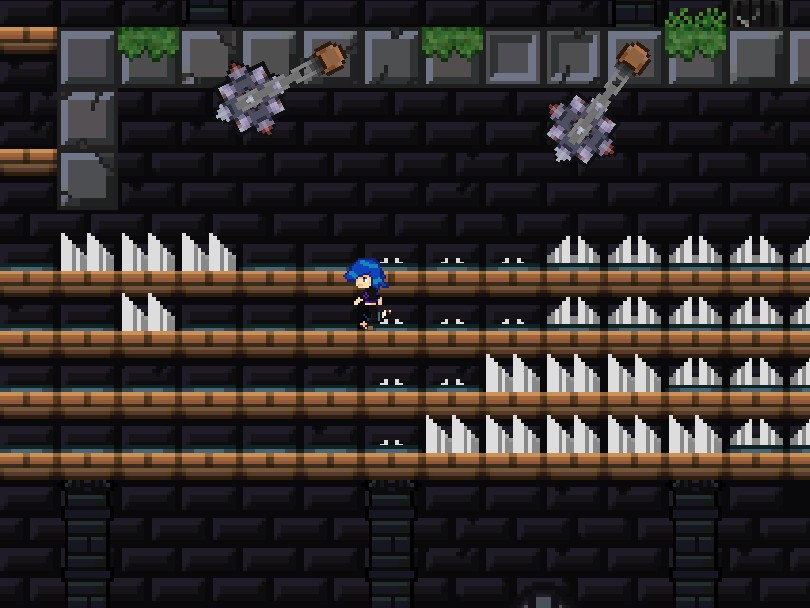 Deathless Dungeon - кадр 10