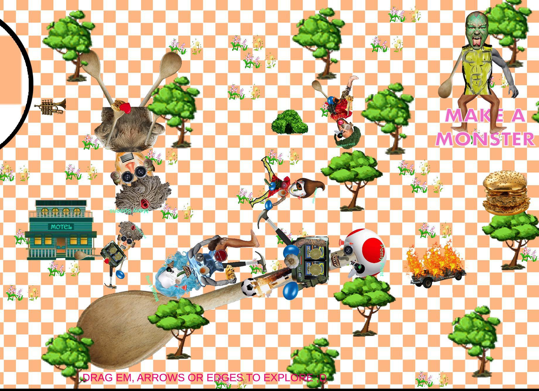 The Mavric Flan Expirence REMASTER (itch) - кадр 2