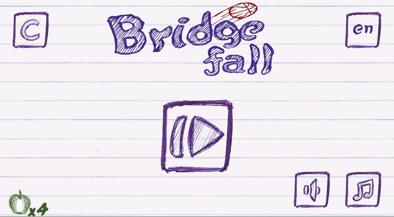 Bridgefall (itch) - кадр 7
