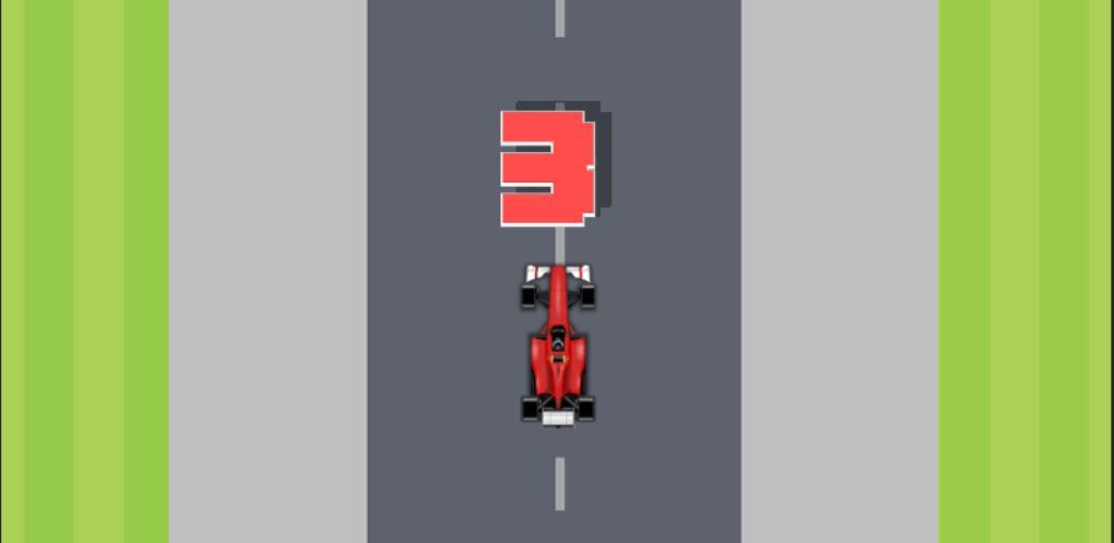 Super Race (itch) - кадр 3