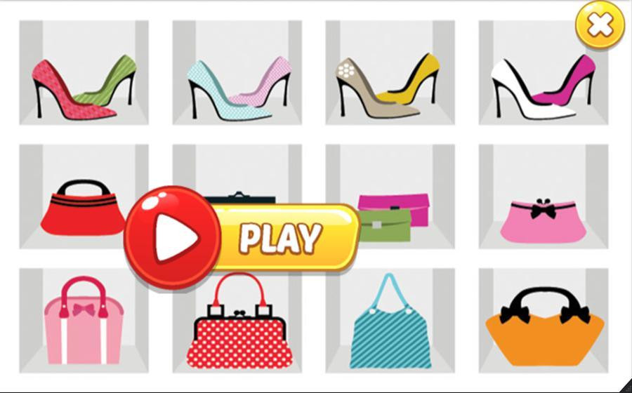 Sandra Dress-Up (itch) - кадр 4