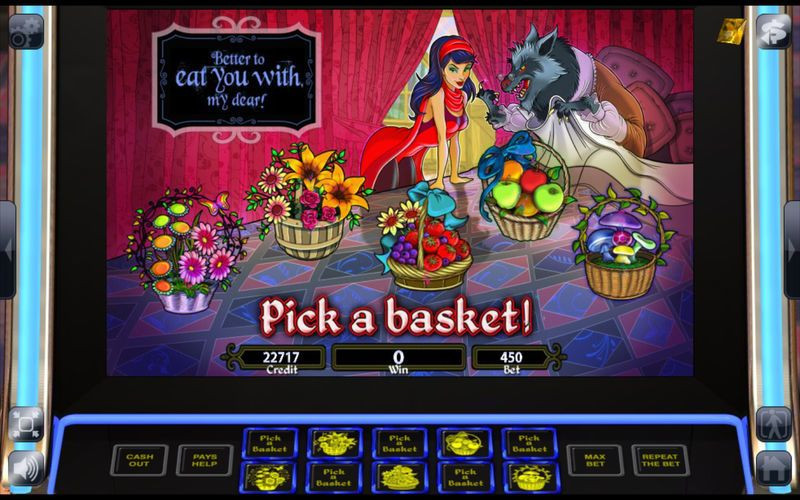 IGT Slots Miss Red - кадр 5