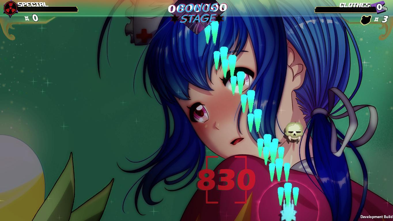 Deep Space Waifu: FANTASY - кадр 7