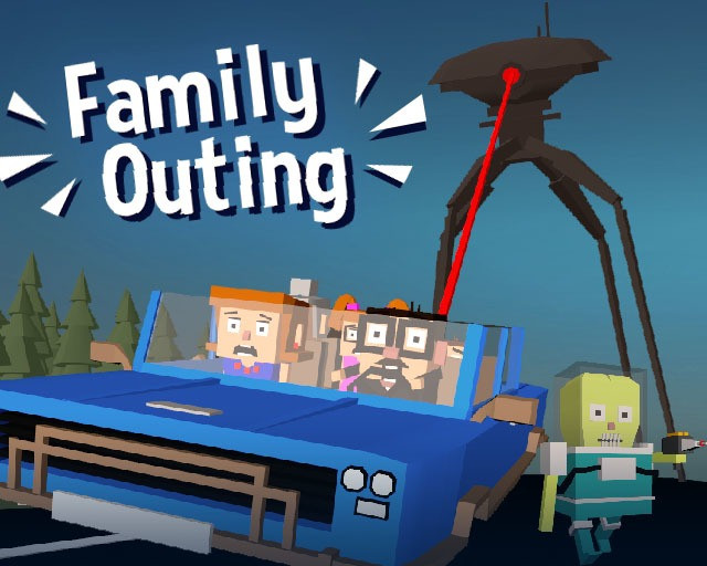 Family Outing (itch) - кадр 1