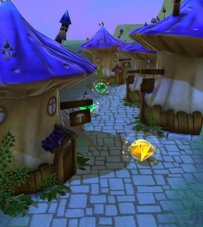 Dragon's Journey (itch) - кадр 2