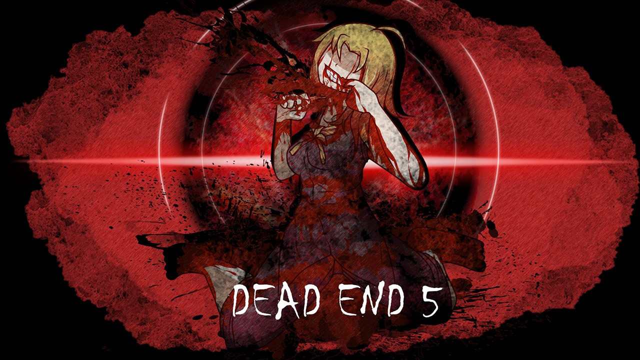 DE:VOID - кадр 6