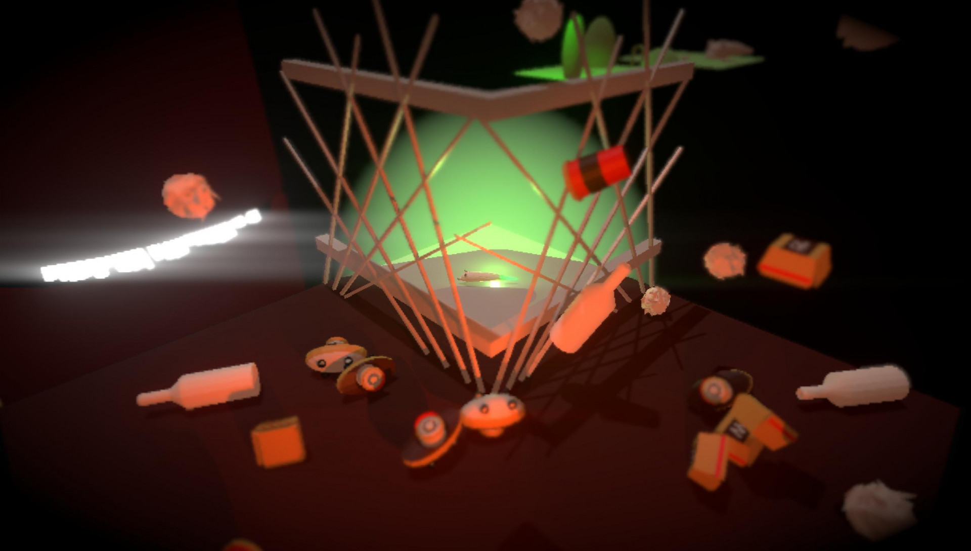 Trash Night (itch) - кадр 4