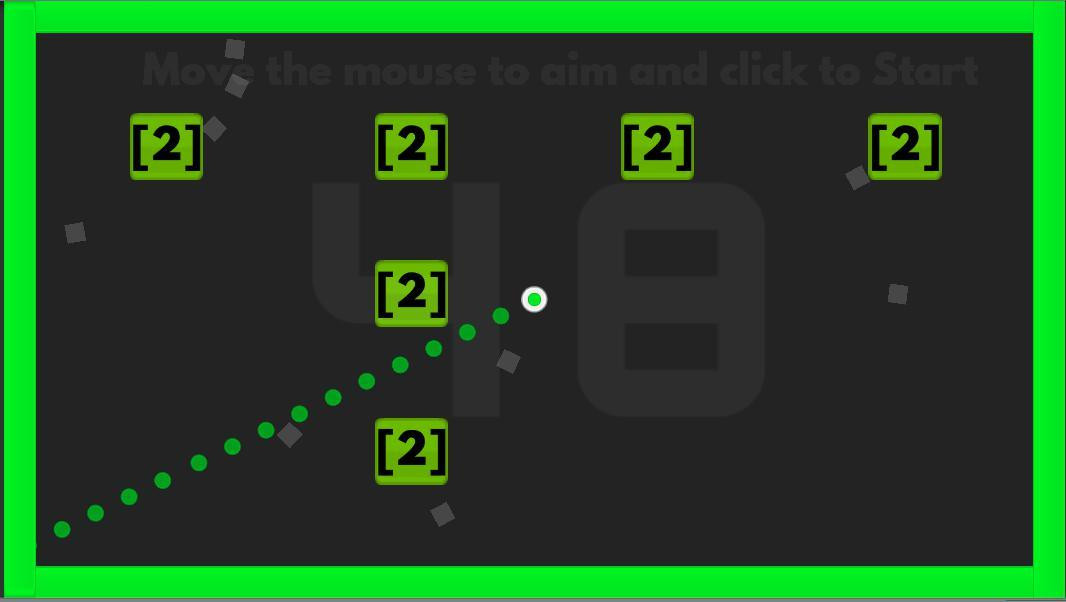 48 Hrs Game Jam Simulator (itch) - кадр 6