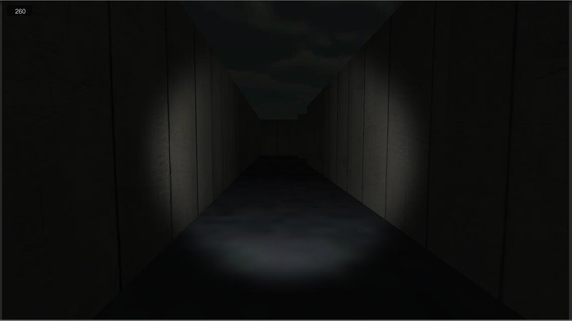Lost In Maze - кадр 9