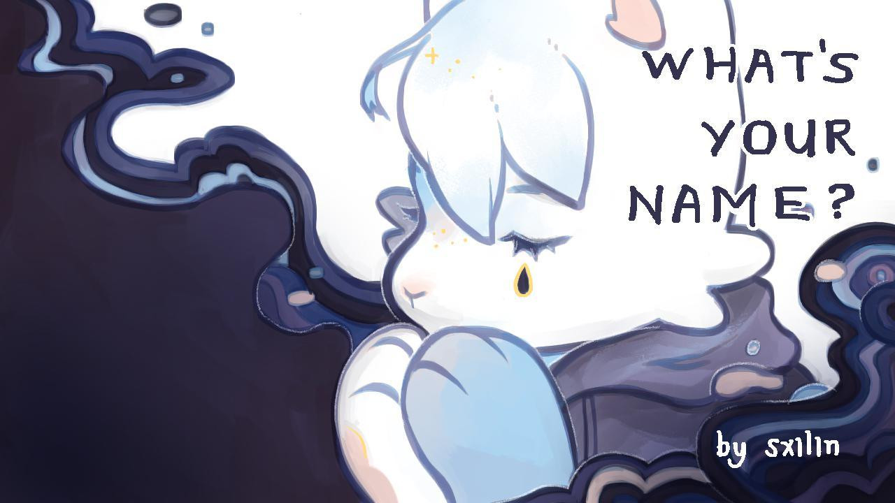 what's your name? (jelli) (itch) - кадр 3