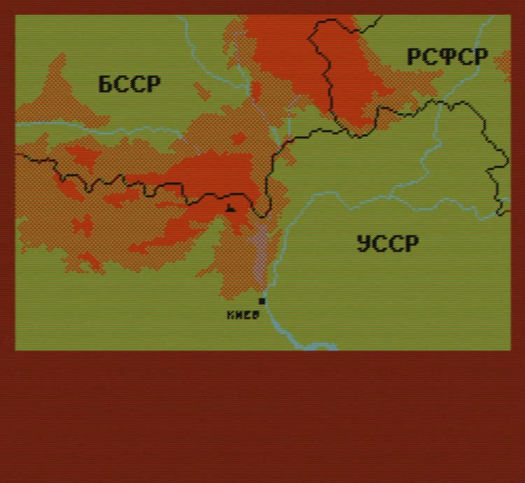 S.T.A.C.K.E.R. (itch) - кадр 4