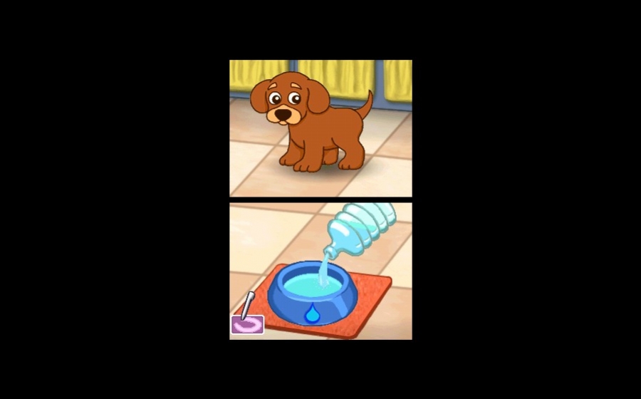 Dora the Explorer: Dora Puppy - кадр 4