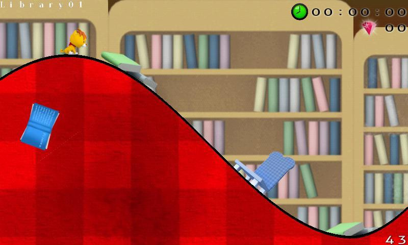 Dibidogs: Sky Fly (itch) - кадр 4