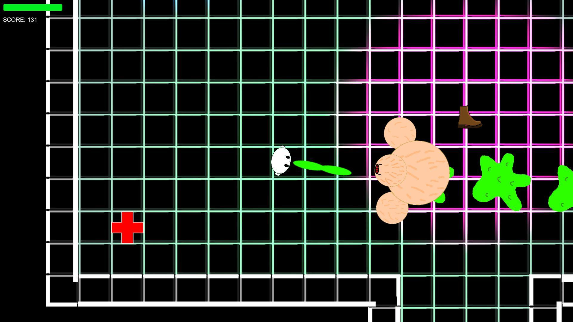 Hell Shooter (itch) - кадр 4