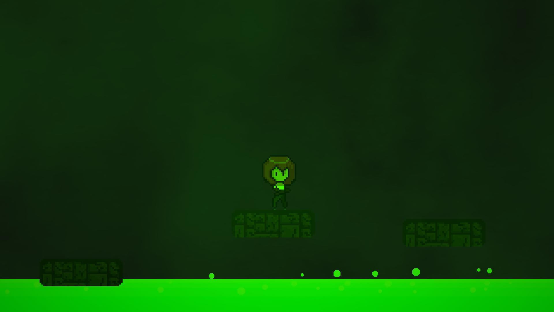 Kiki and the pumpklings (itch) - кадр 4