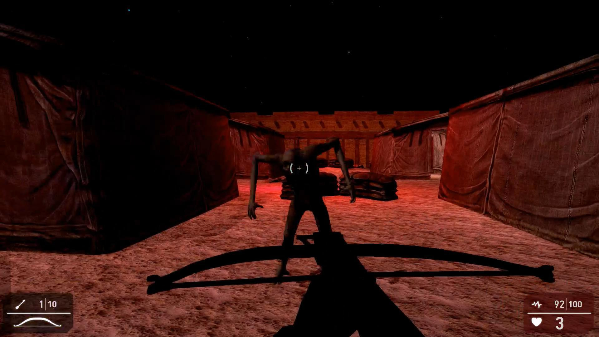 TV-189 PANDEMIC ( FULL RELEASE ) (itch) - кадр 2
