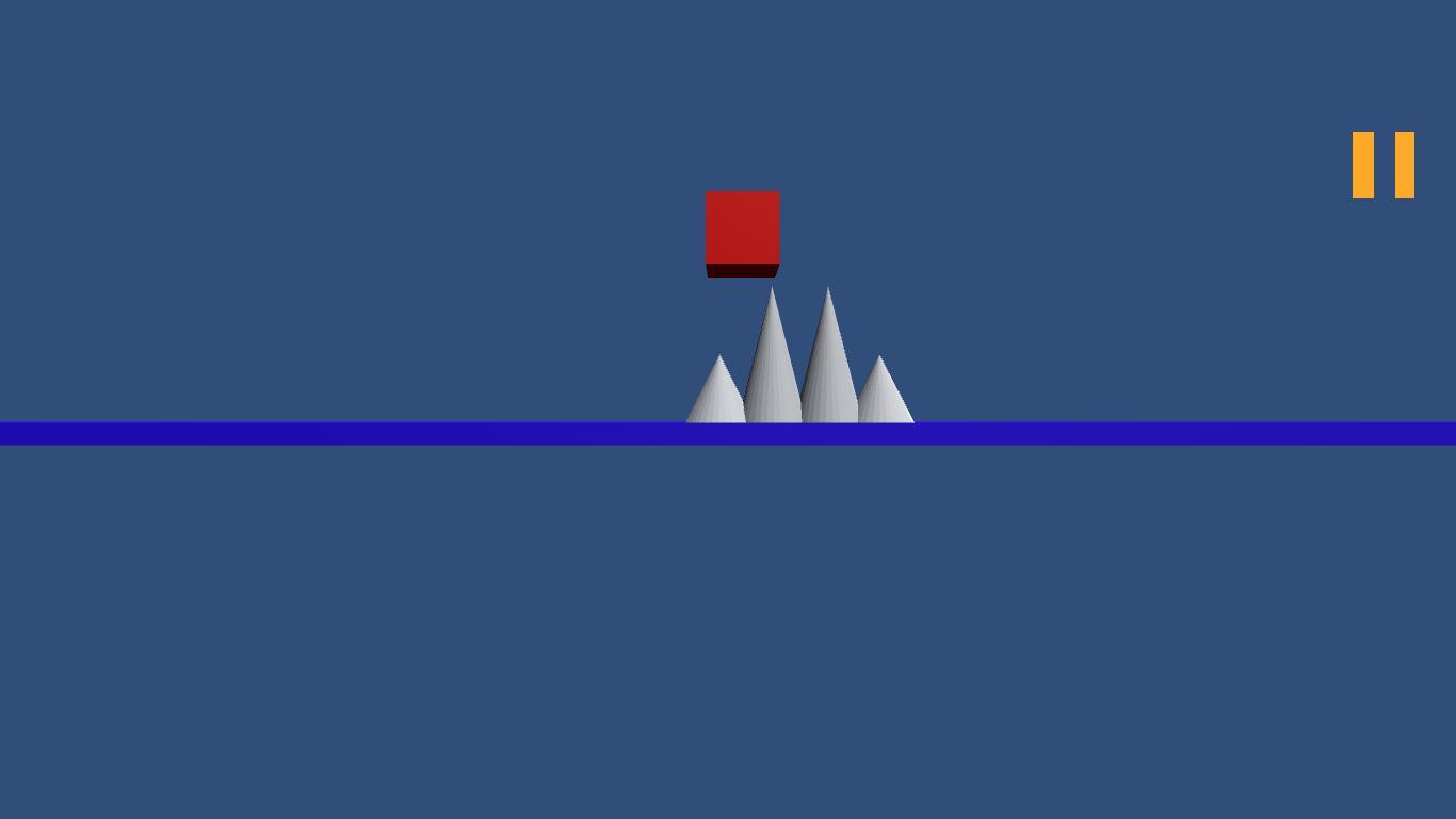 block jumper (thijspro) (itch) - кадр 2