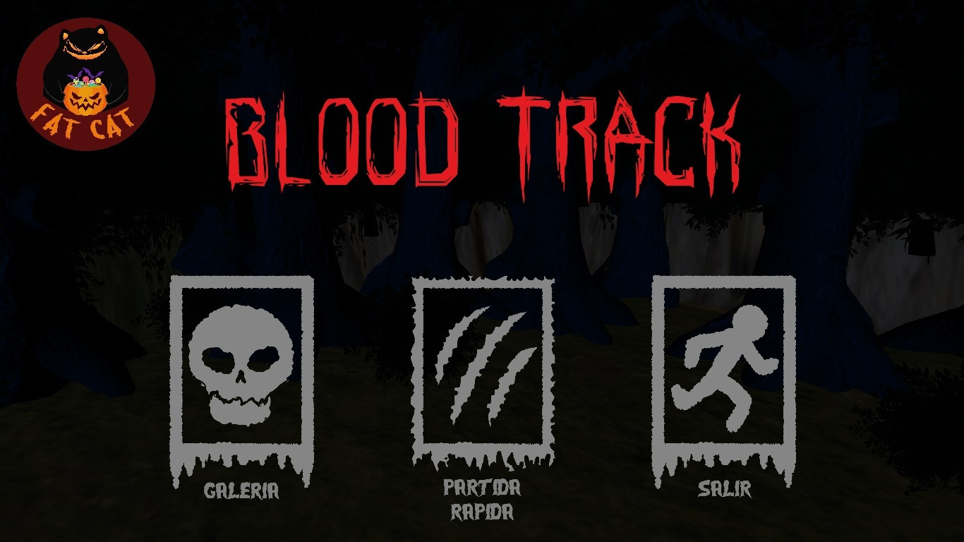 BloodTrack (itch) - кадр 6