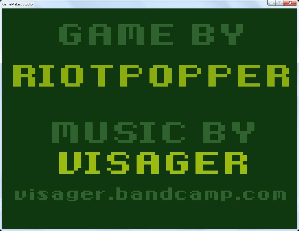 Blocks of Battle (itch) - кадр 5