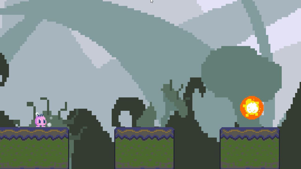 Fungi (itch) - кадр 4