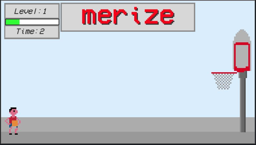 Ludum Dare 41 - Type Ball (itch) - кадр 7