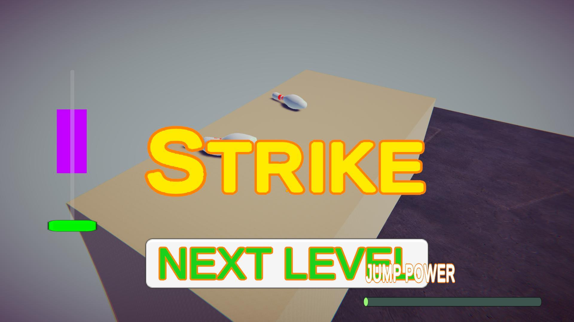 BowlingBall (itch) - кадр 2