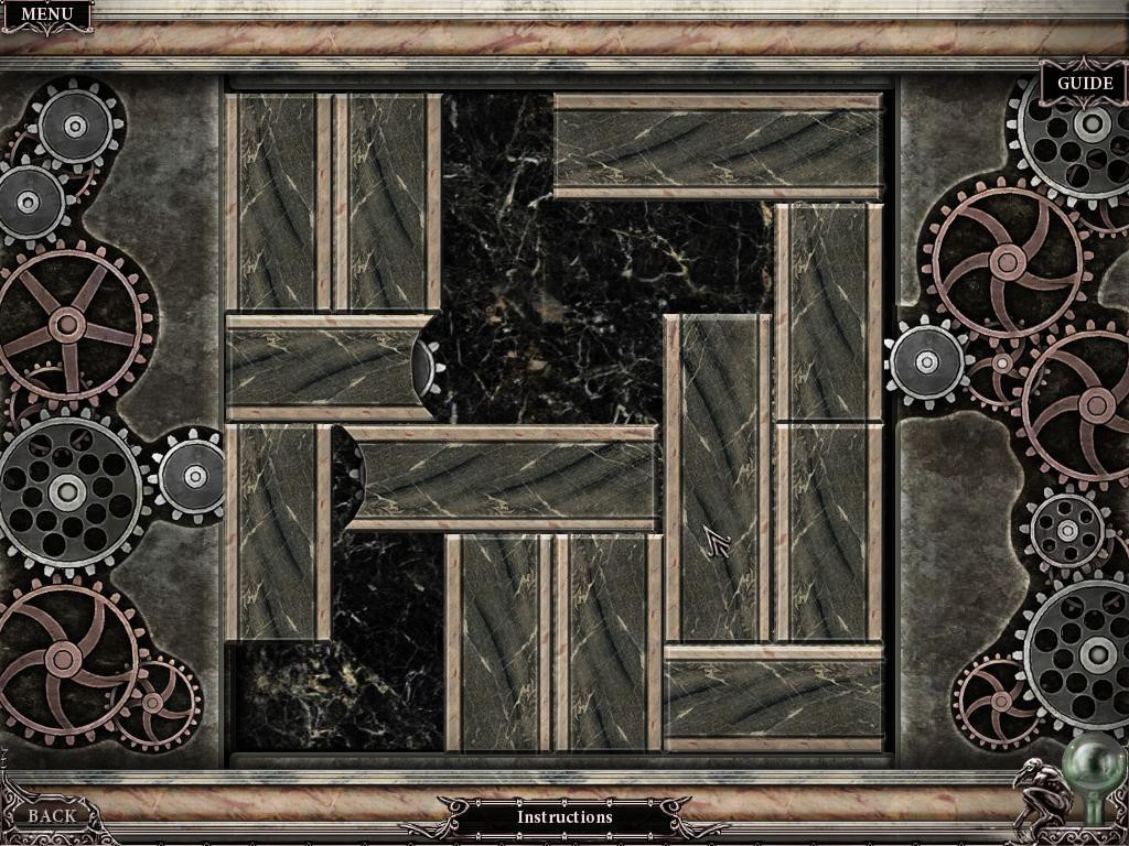 Haunted Hotel: Charles Dexter Ward Collector's Edition - кадр 9