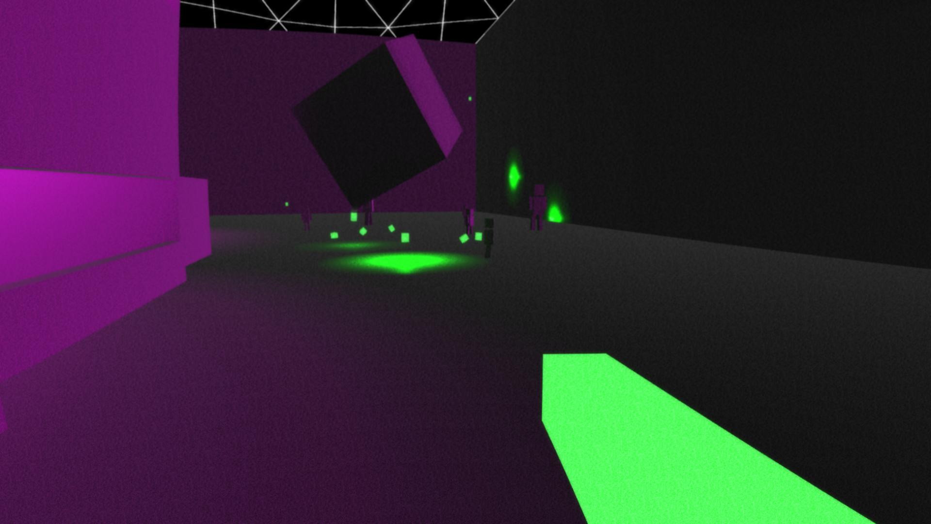 Devour (itch) - кадр 3