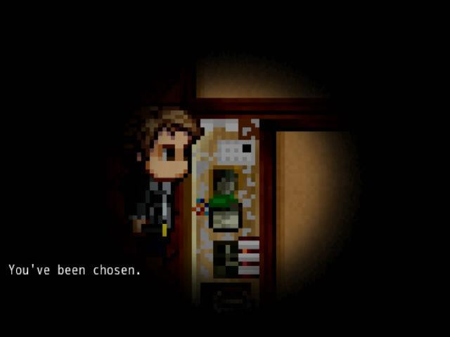 Silent Memories P.T. (itch) - кадр 6