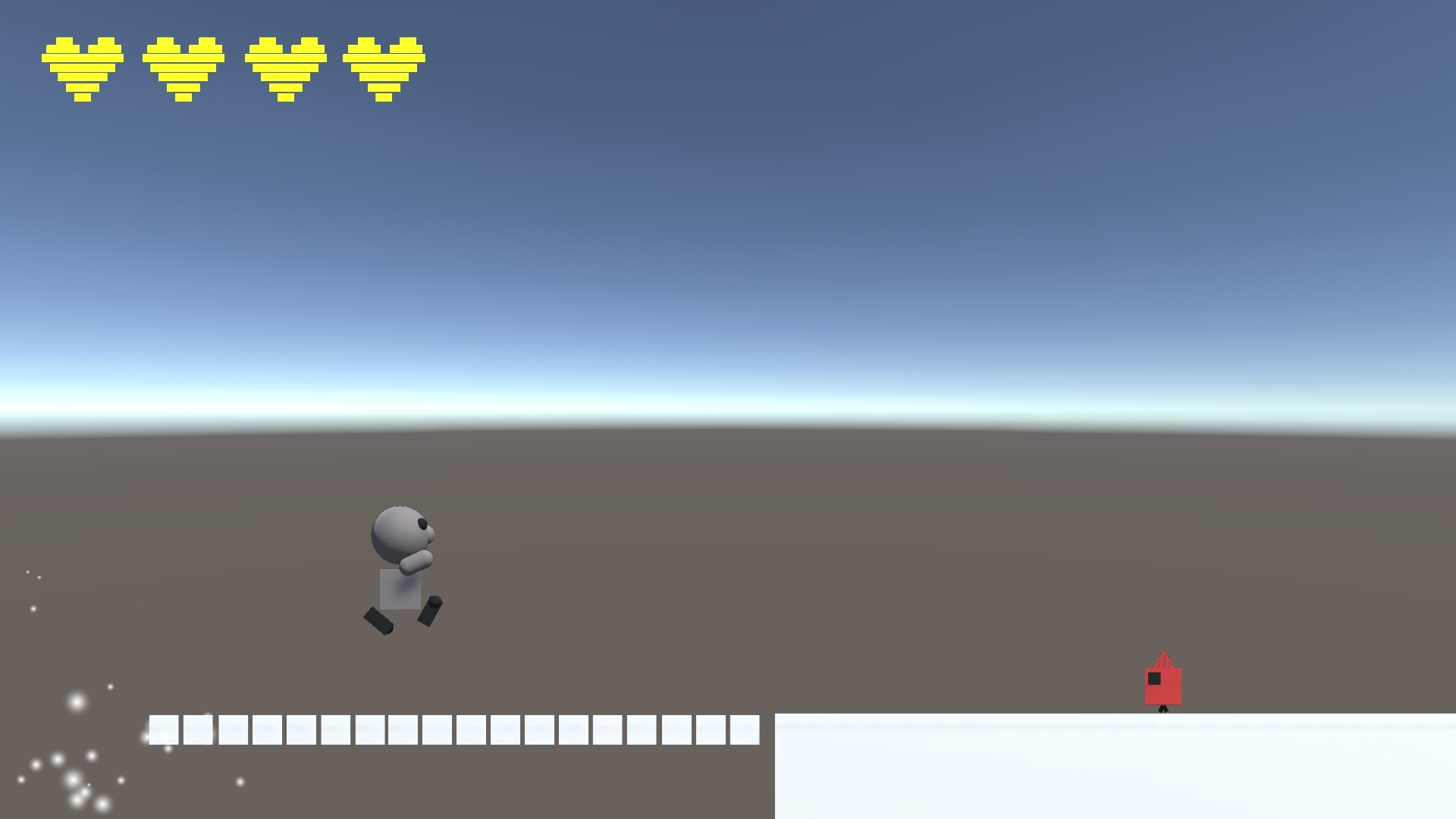 Grey-Man (itch) - кадр 3