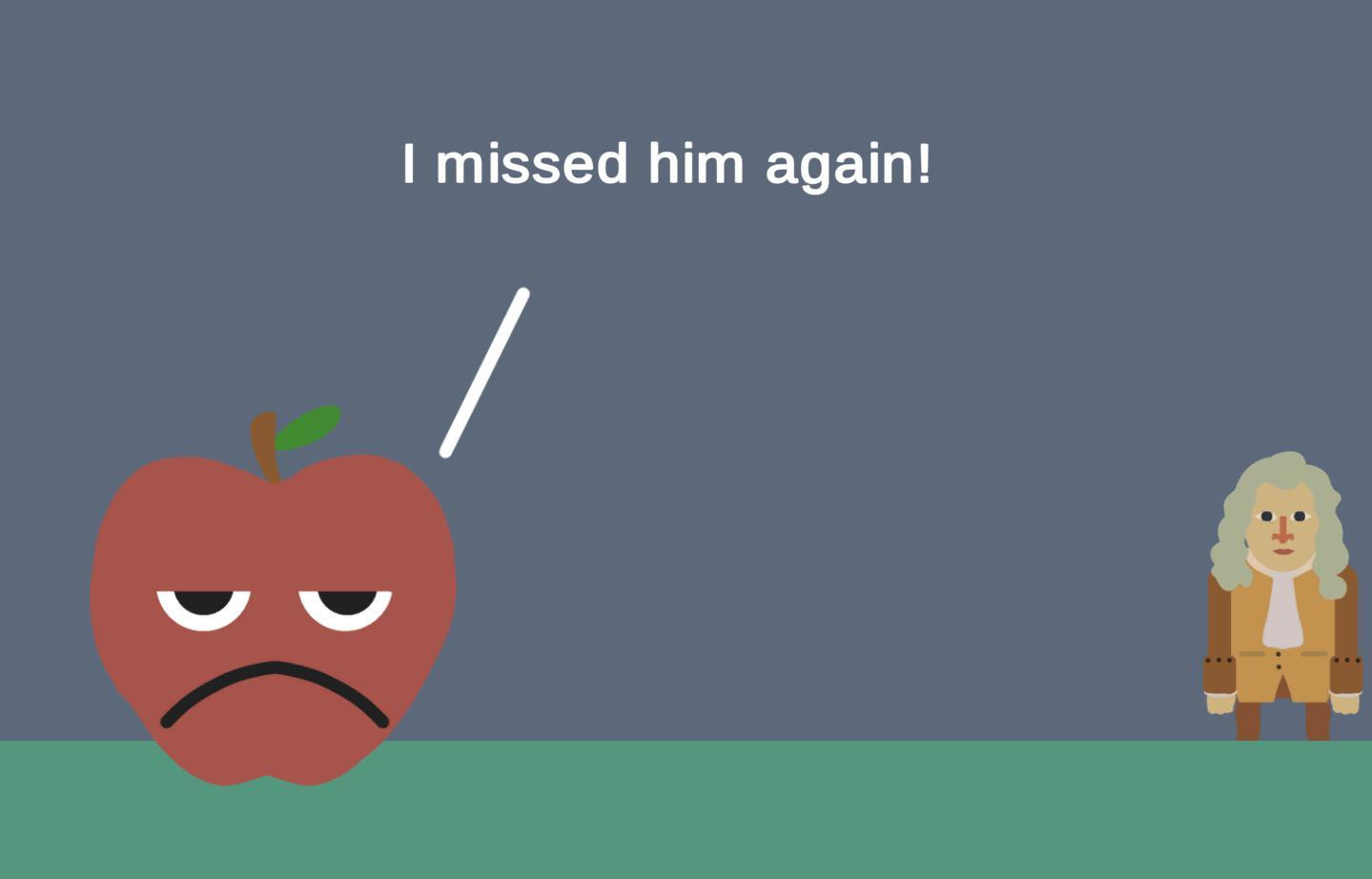 The Apple Equation (itch) - кадр 5