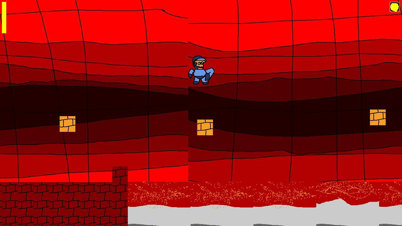 Meegah Mem II: Shareware Edition (itch) - кадр 5