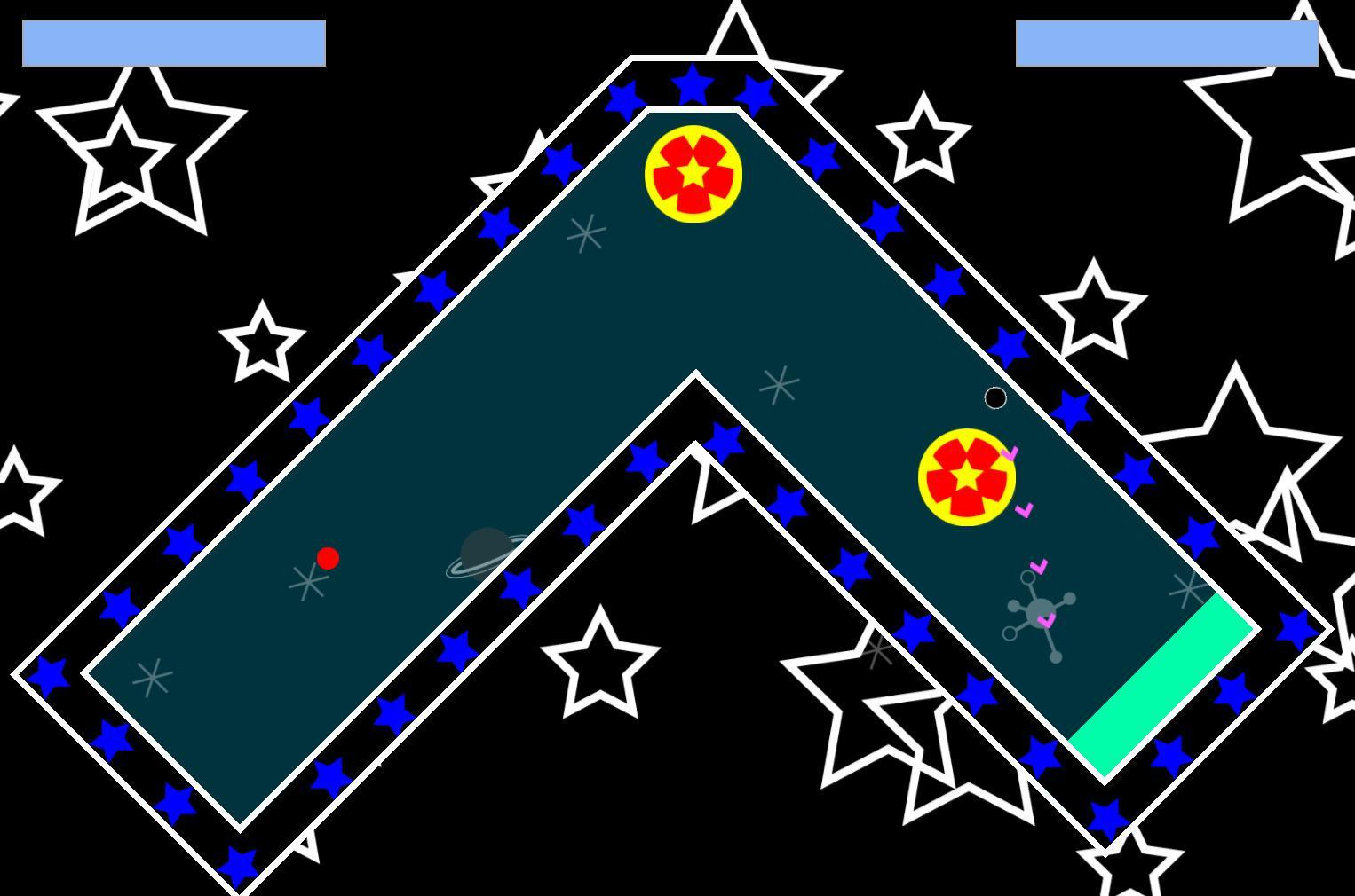 Star Flipper (itch) - кадр 6
