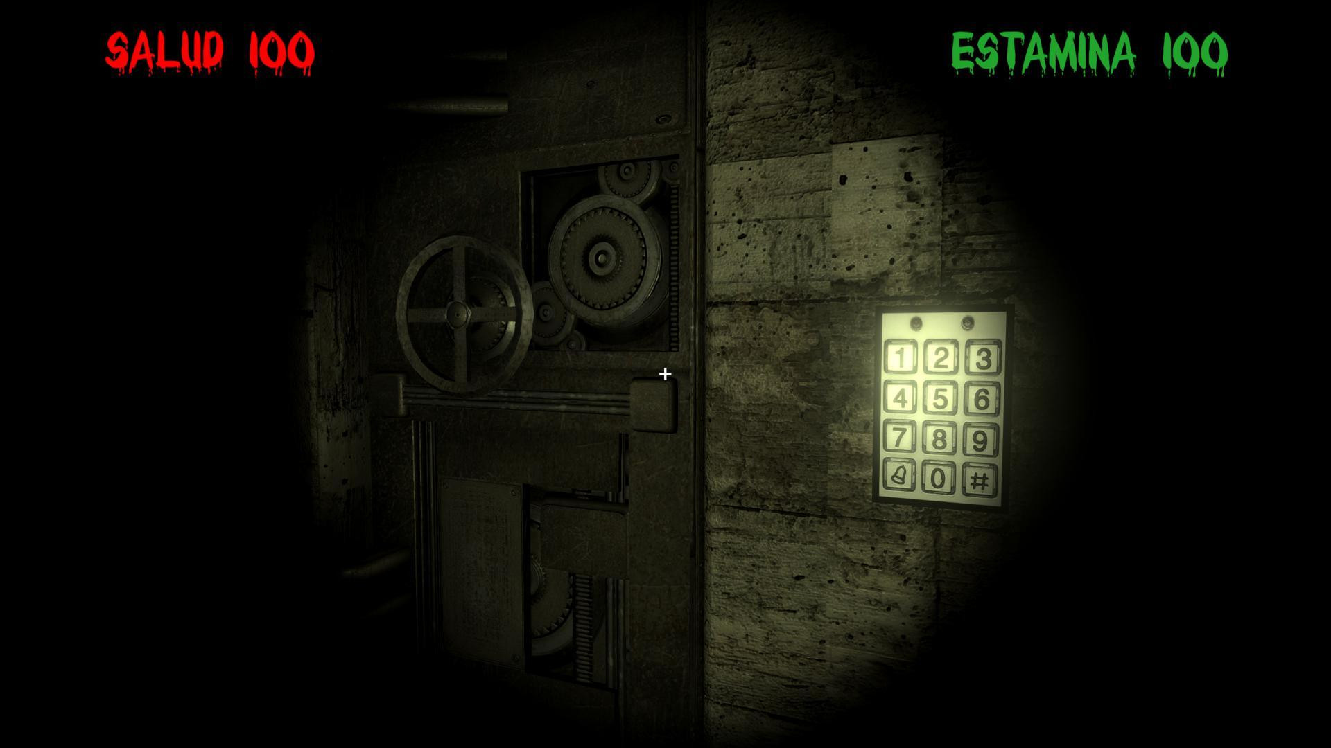 Get Out (itch) (TheTeam.Ninja) - кадр 6