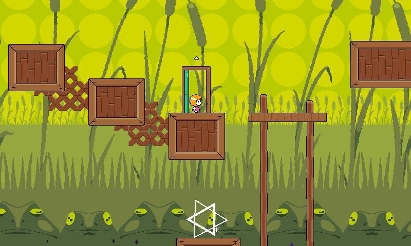 Project Pink Hook(Demo) (itch) - кадр 3