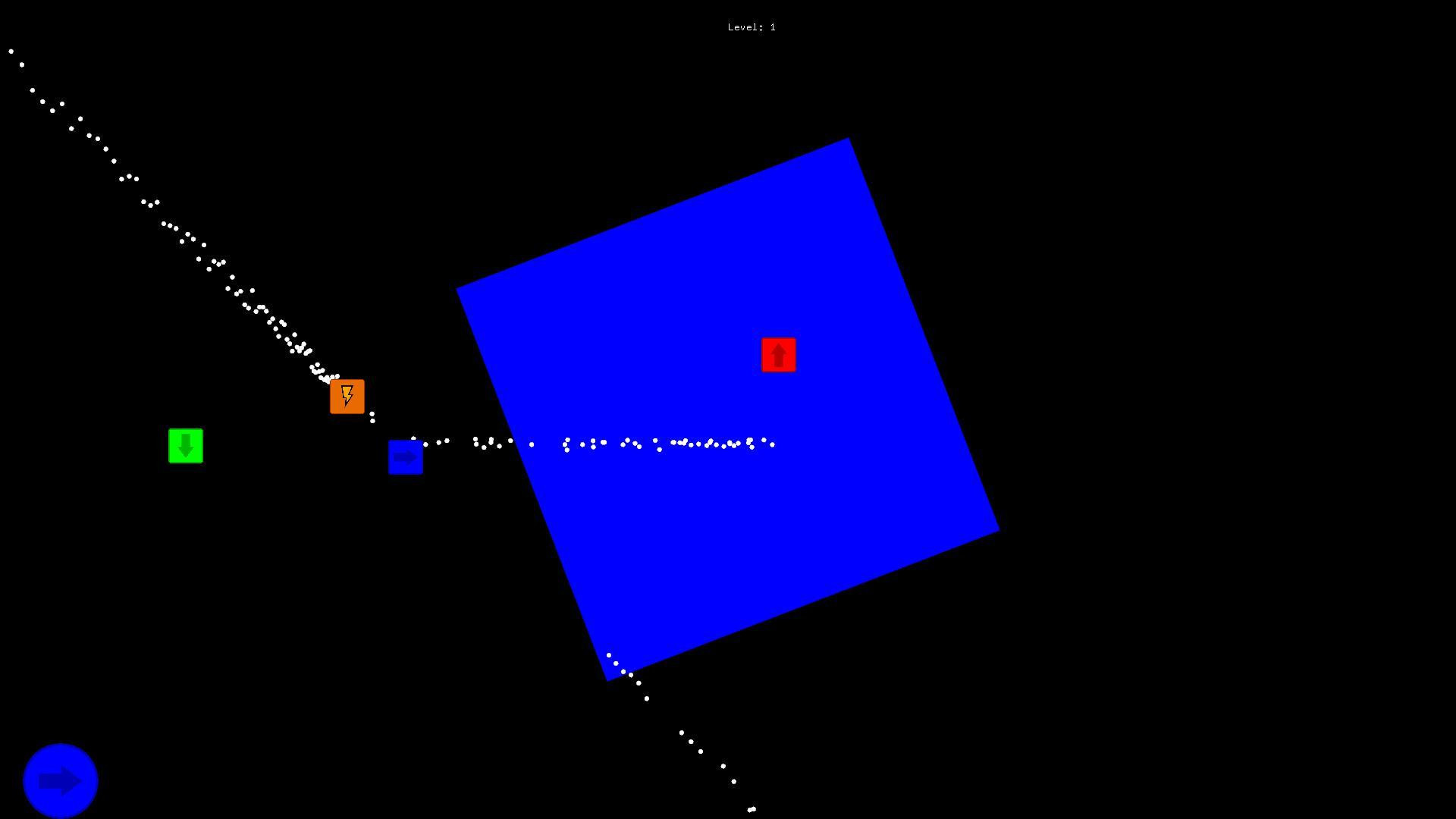 Particle Pushers (itch) - кадр 2