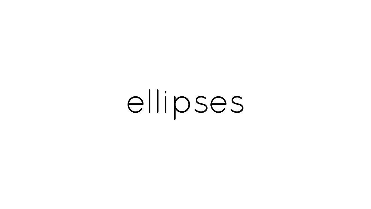 Ellipses (Light Up Game Studios) (itch) - кадр 1