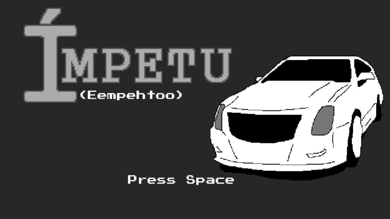 IMPETU (itch) - кадр 1