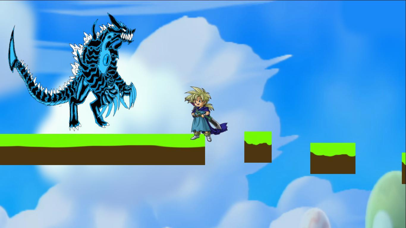 Rafael Yasuo kawano Vargas (itch) - кадр 3