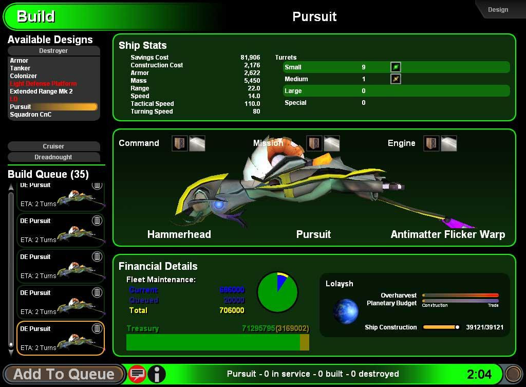 Sword of the Stars: Argos Naval Yard - кадр 10
