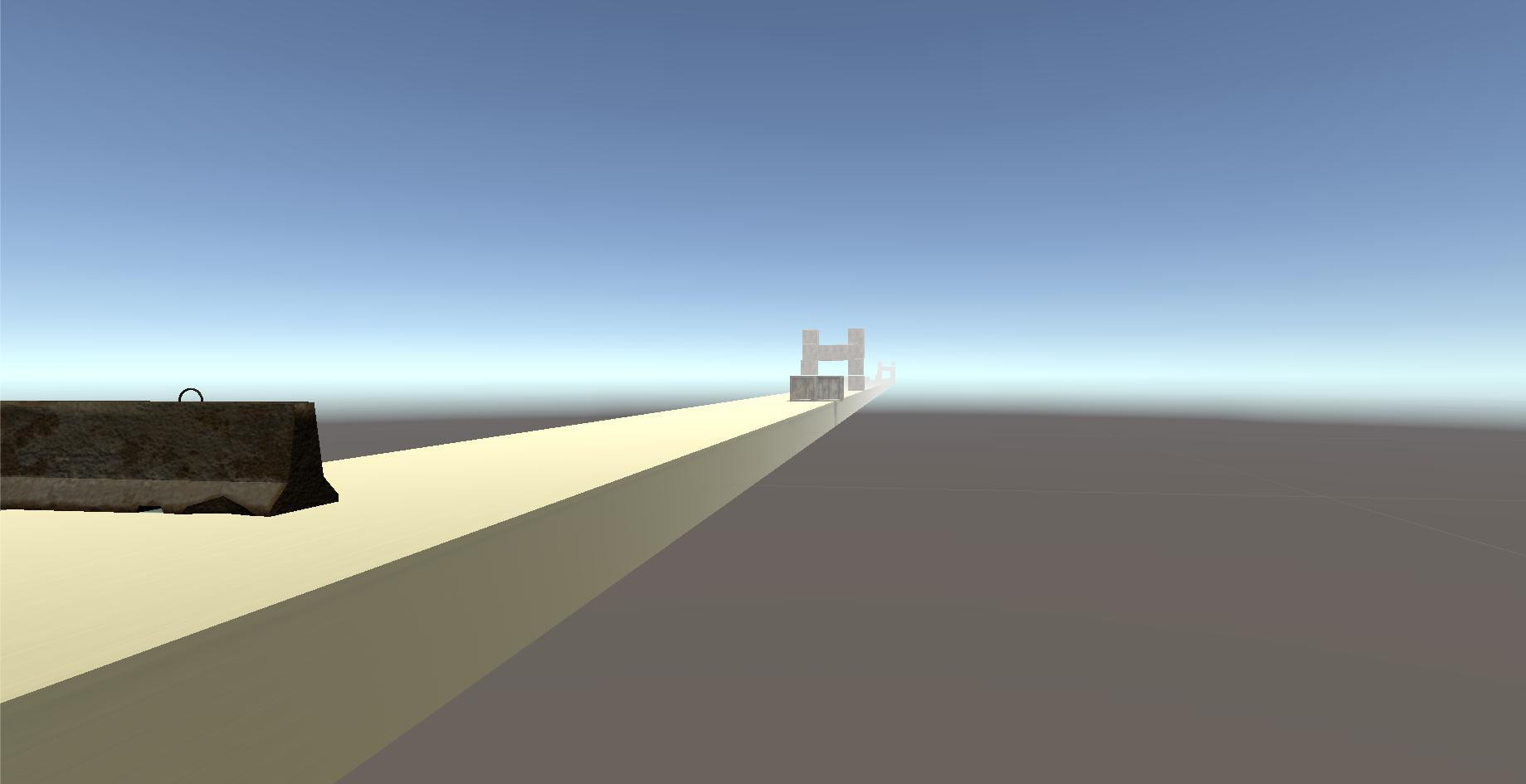 CUBEHOLE (itch) - кадр 3