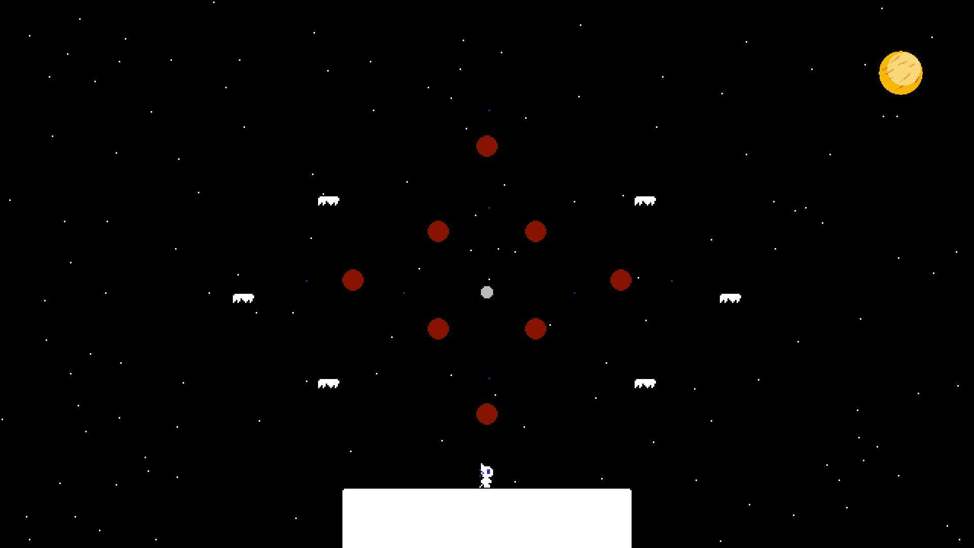 Galaxy Cat (demo) (itch) - кадр 4