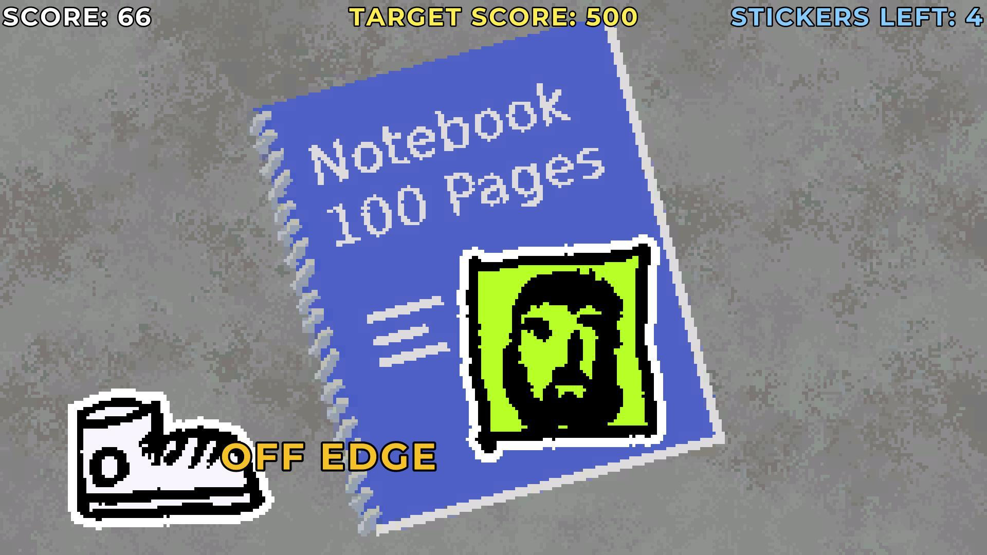 Decal Royale (itch) - кадр 3