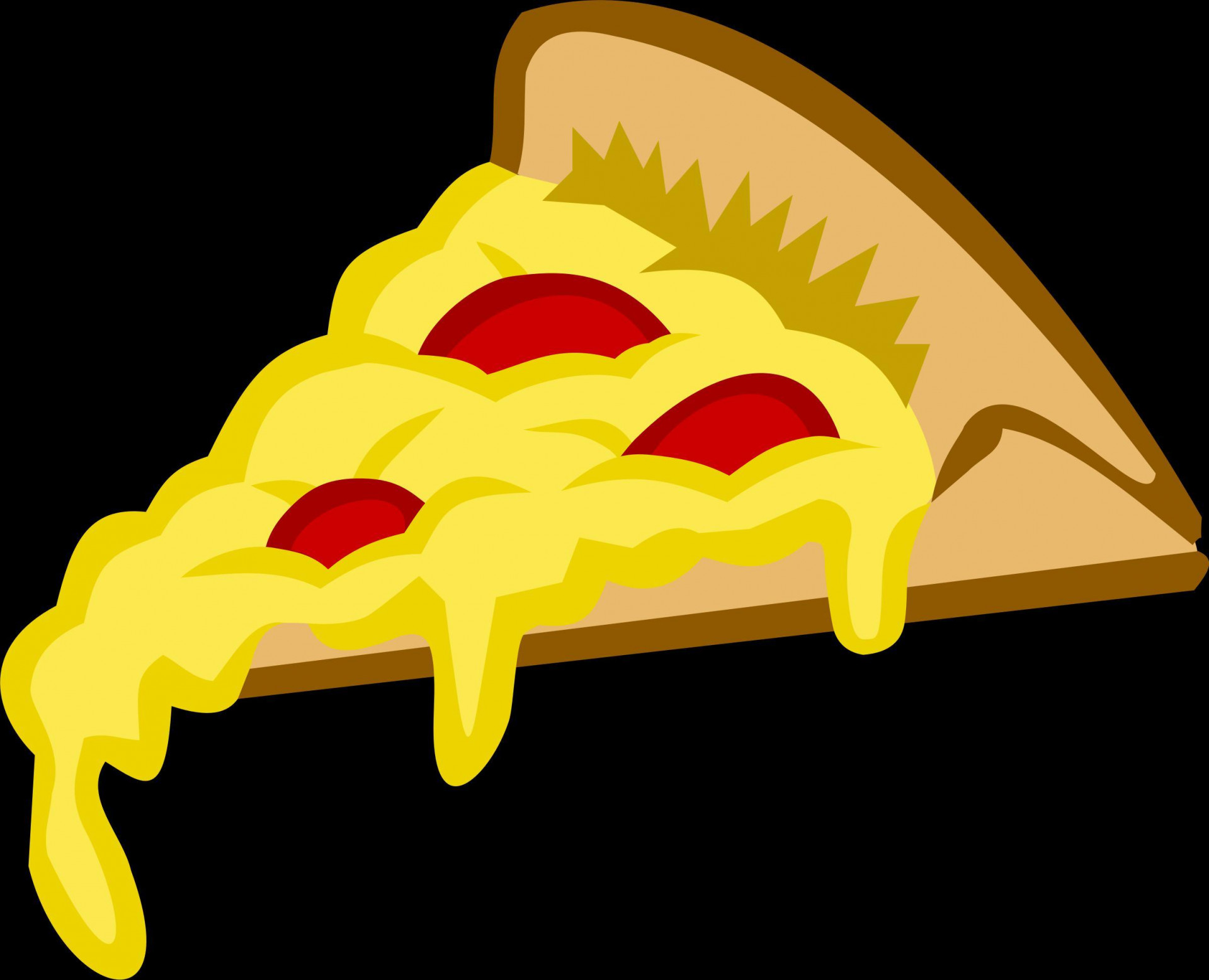 Pizza Tonight! (wstacey) (itch) - кадр 1