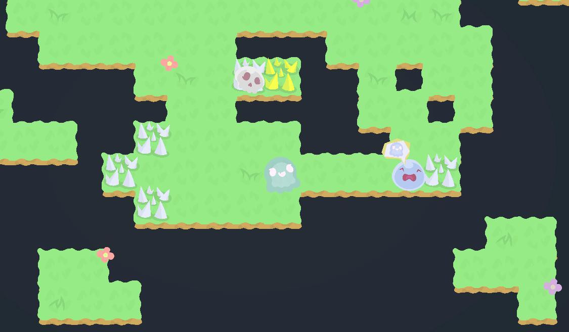 In Afterlife (itch) - кадр 2
