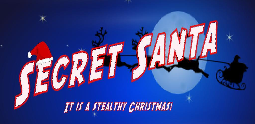 Secret Santa: it's a Stealthy Xmas! (itch) - кадр 2